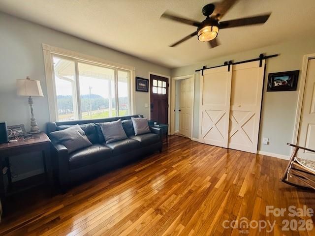 3555 Ashworth Road, Marion, NC 28752