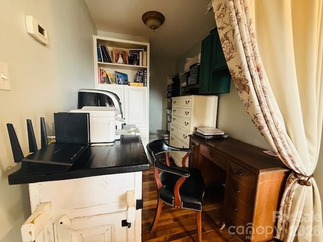 3555 Ashworth Road, Marion, NC 28752