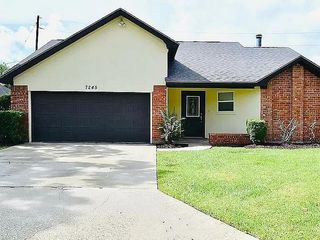 7245 Hidden Valley Drive, Beaumont, TX 77708