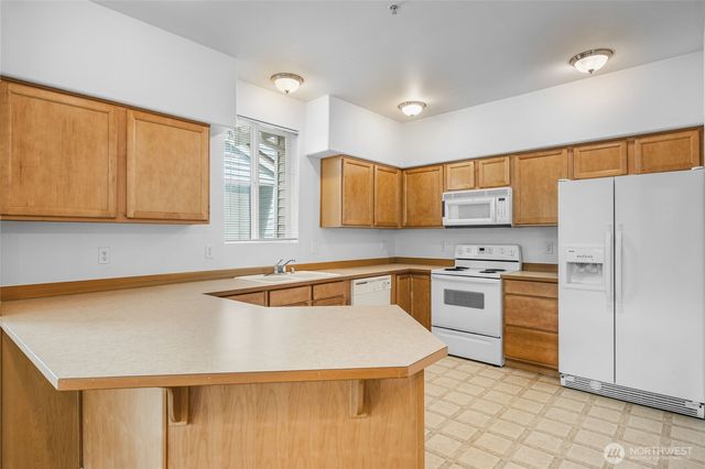2546 Mitchell Avenue #2, Dupont, WA 98327