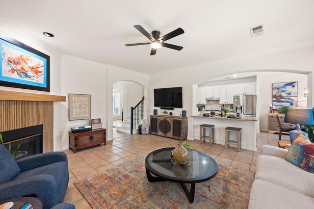 2303 Regina Drive, Corinth, TX 76210