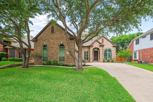 2303 Regina Drive, Corinth, TX 76210