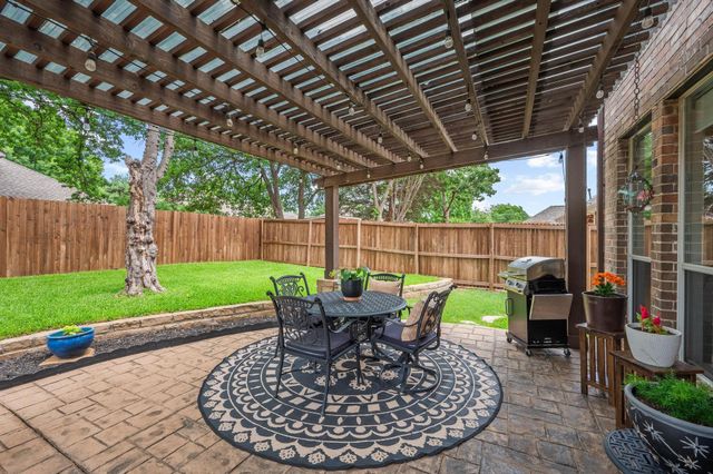 2303 Regina Drive, Corinth, TX 76210