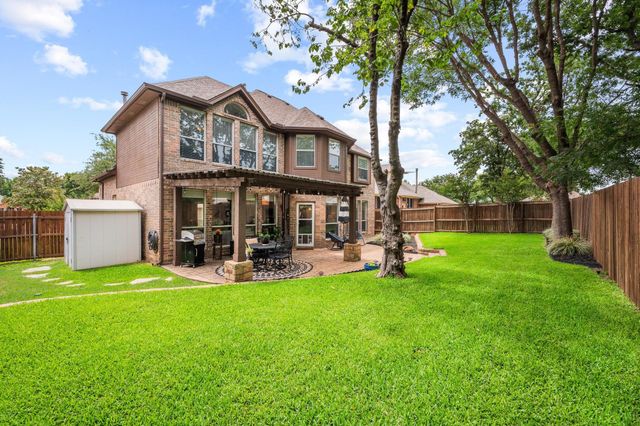 2303 Regina Drive, Corinth, TX 76210