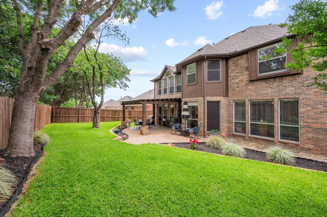 2303 Regina Drive, Corinth, TX 76210