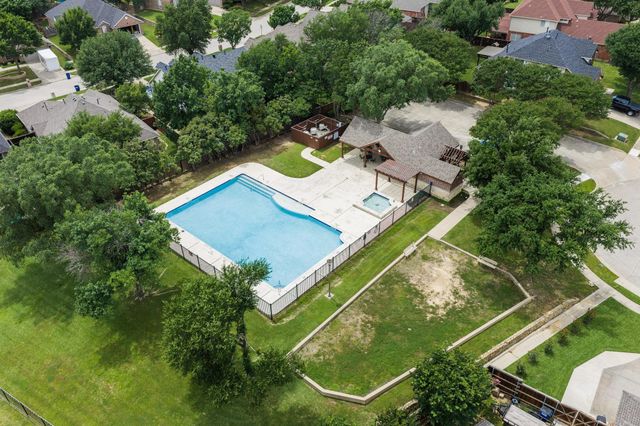 2303 Regina Drive, Corinth, TX 76210