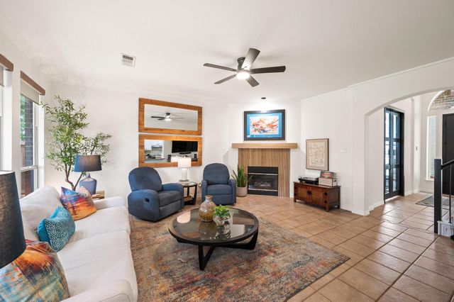2303 Regina Drive, Corinth, TX 76210