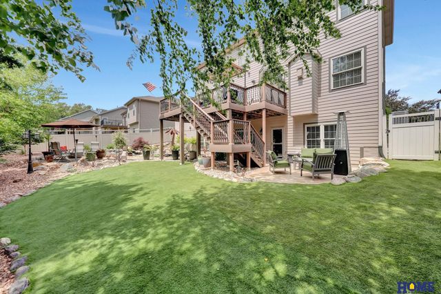 8159 Windmill Drive, Lincoln, NE 68507