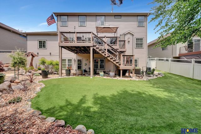 8159 Windmill Drive, Lincoln, NE 68507