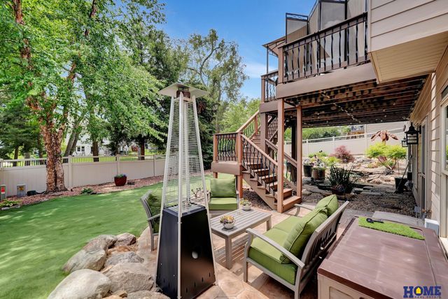 8159 Windmill Drive, Lincoln, NE 68507