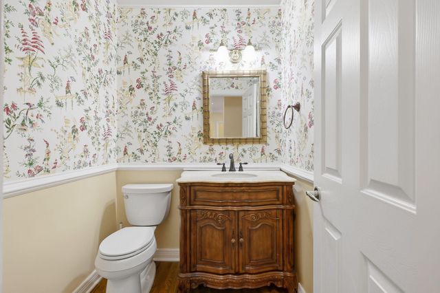 5077 Ivy Bridge Drive, Lexington, KY 40515