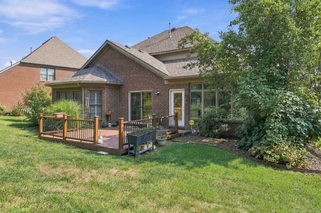 5077 Ivy Bridge Drive, Lexington, KY 40515