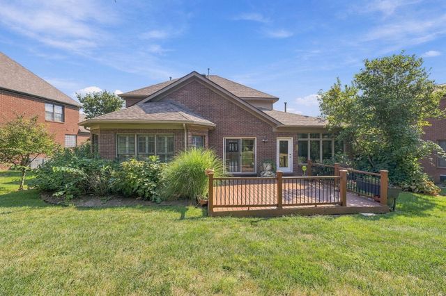 5077 Ivy Bridge Drive, Lexington, KY 40515