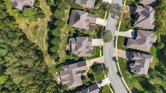 5077 Ivy Bridge Drive, Lexington, KY 40515