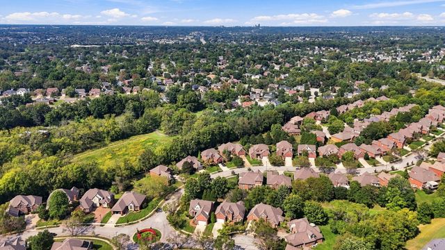 5077 Ivy Bridge Drive, Lexington, KY 40515