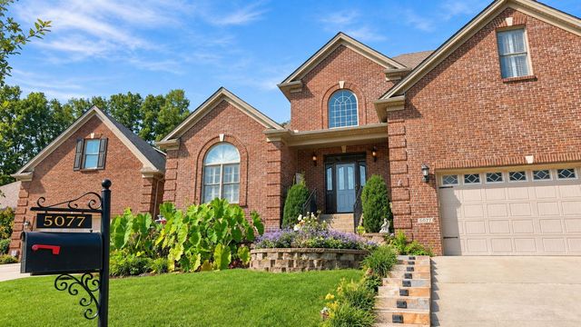 5077 Ivy Bridge Drive, Lexington, KY 40515