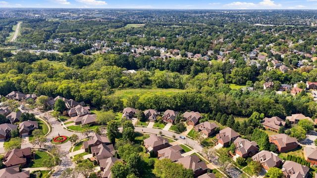 5077 Ivy Bridge Drive, Lexington, KY 40515