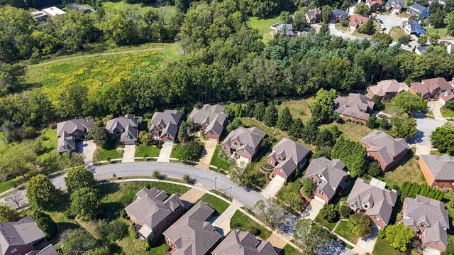 5077 Ivy Bridge Drive, Lexington, KY 40515