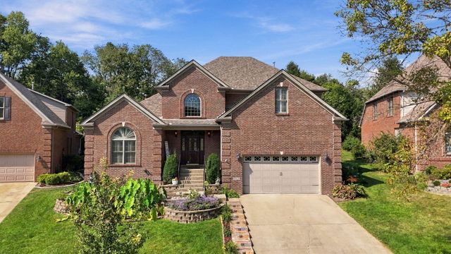 5077 Ivy Bridge Drive, Lexington, KY 40515