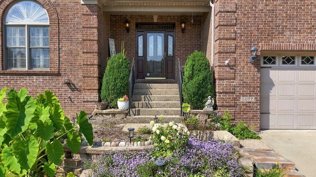 5077 Ivy Bridge Drive, Lexington, KY 40515