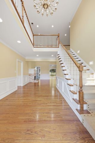 5077 Ivy Bridge Drive, Lexington, KY 40515