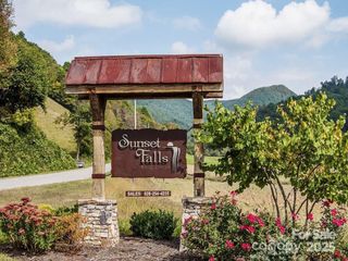 Lot 16 Sunset Falls Drive 16, Clyde, NC 28721