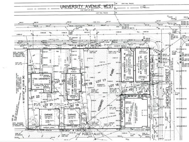 1738 University Avenue W, Saint Paul, MN 55104