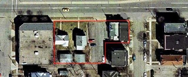 1738 University Avenue W, Saint Paul, MN 55104