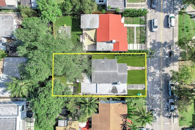 47 NW 49th St 2, Miami, FL 33127