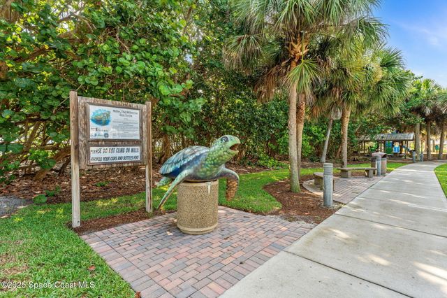 1125 Highway A1a Highway, 903, Satellite Beach, FL 32937