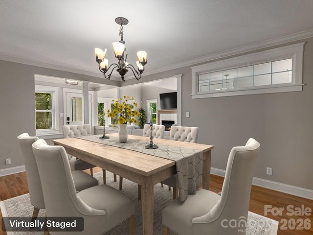 30 Apple Tree Way, Asheville, NC 28805
