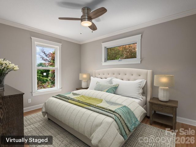 30 Apple Tree Way, Asheville, NC 28805