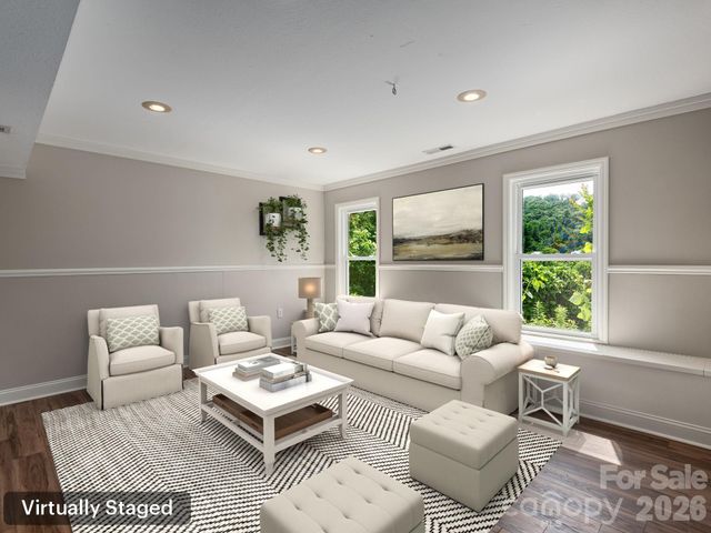 30 Apple Tree Way, Asheville, NC 28805