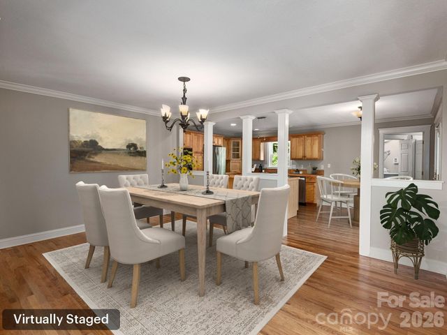 30 Apple Tree Way, Asheville, NC 28805