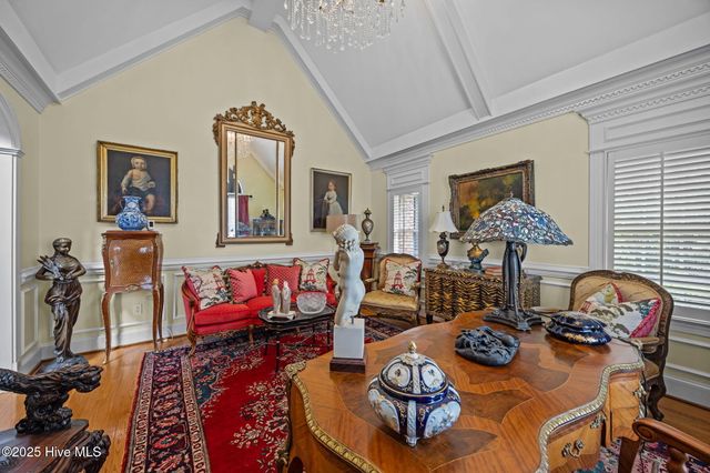 951 White Horse Drive, Greenville, NC 27834