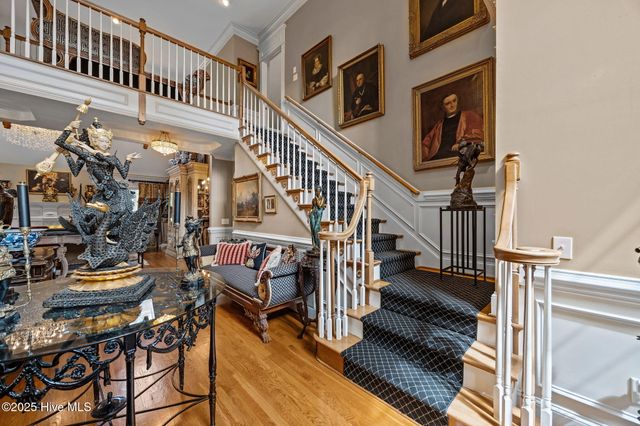 951 White Horse Drive, Greenville, NC 27834