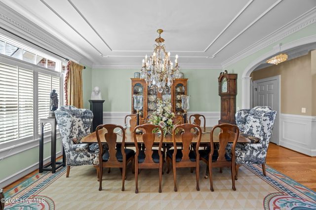 951 White Horse Drive, Greenville, NC 27834