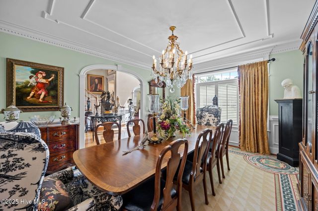 951 White Horse Drive, Greenville, NC 27834