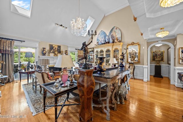 951 White Horse Drive, Greenville, NC 27834