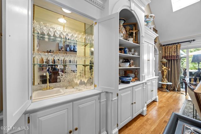 951 White Horse Drive, Greenville, NC 27834