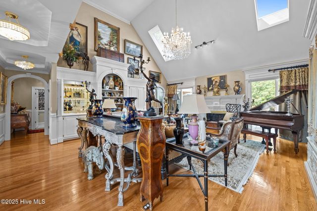 951 White Horse Drive, Greenville, NC 27834