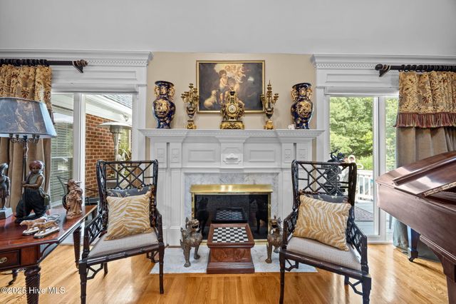 951 White Horse Drive, Greenville, NC 27834