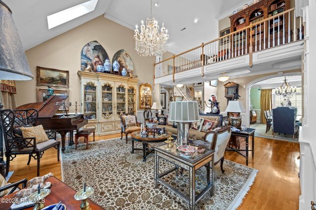 951 White Horse Drive, Greenville, NC 27834