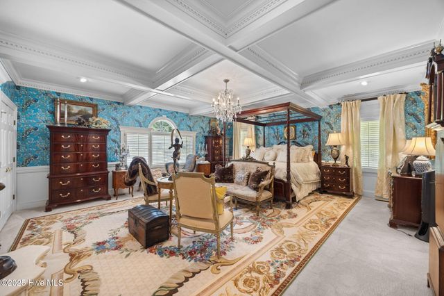 951 White Horse Drive, Greenville, NC 27834