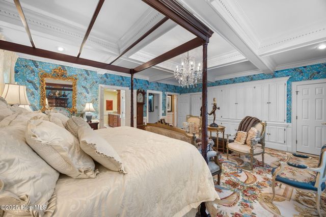 951 White Horse Drive, Greenville, NC 27834