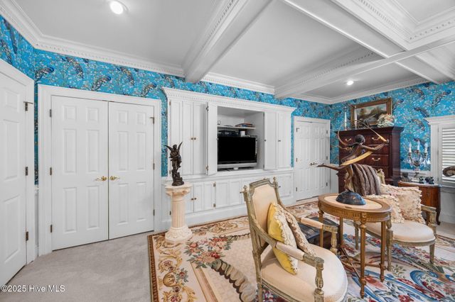 951 White Horse Drive, Greenville, NC 27834