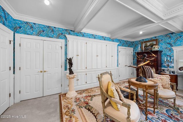 951 White Horse Drive, Greenville, NC 27834