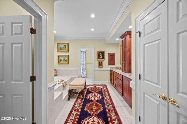 951 White Horse Drive, Greenville, NC 27834