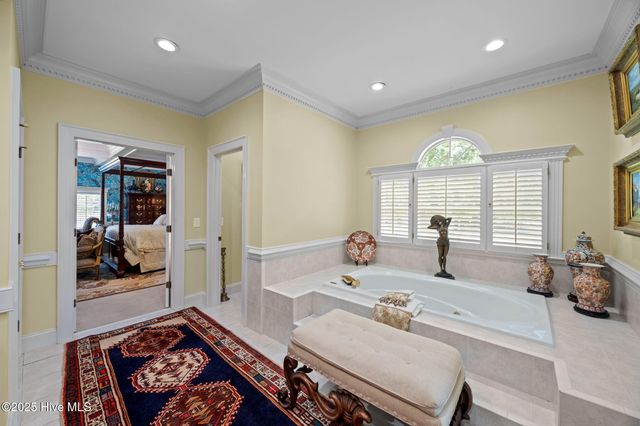 951 White Horse Drive, Greenville, NC 27834