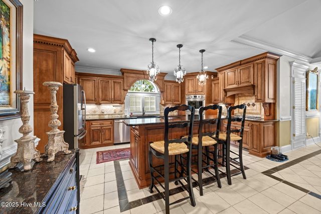 951 White Horse Drive, Greenville, NC 27834